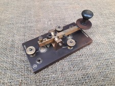 Gambrell bros morse code - morse,