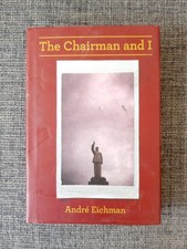 The Chairman And I By Andre