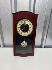 Seiko Grandfather Clock Quartz