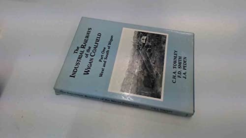 The industrial railways - railways,