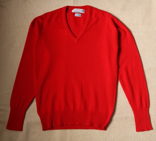Vintage ballantyne cashmere - vintage,