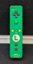 Nintendo Wii U Remote Motion
