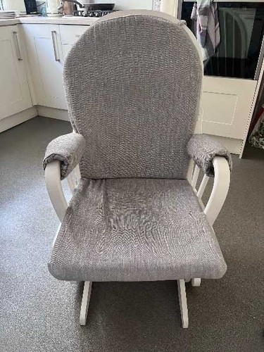 Dutailier glider rocking - glider,