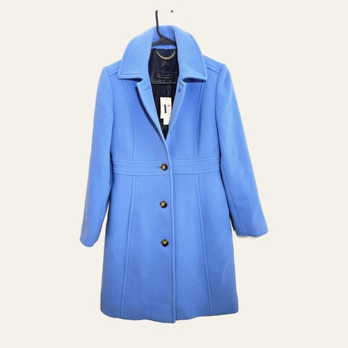 Crew lady day - coat, italian