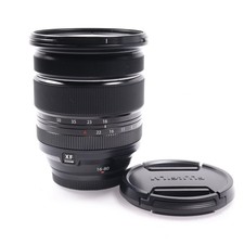 Fujifilm 16-80mm f/4 R OIS WR Mid Range Zoom XF Zoom Lens -VM 7653-