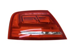 Audi A8 S8 D4 4H 2012 Left