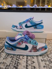 Nike SB Dunk Low Futura