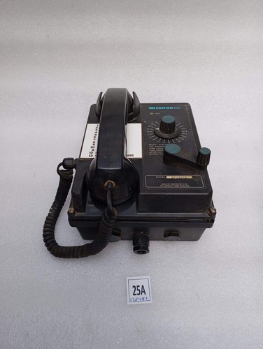 Redifon spt model - redifon, spt9010