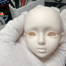 1 Pieces Open Head for 28Cm