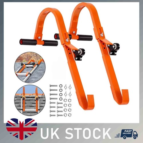 Pair universal ladder roof - pair,