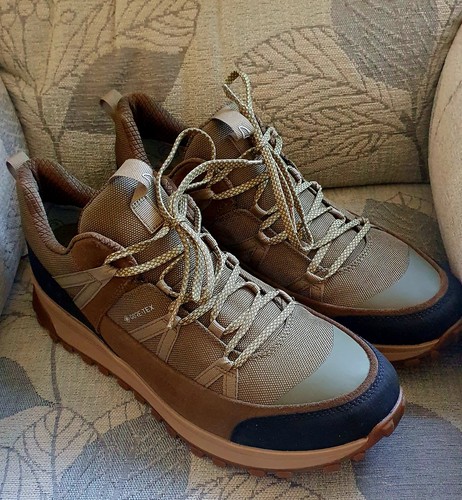 Clarks atl trekrun gtx - clarks,