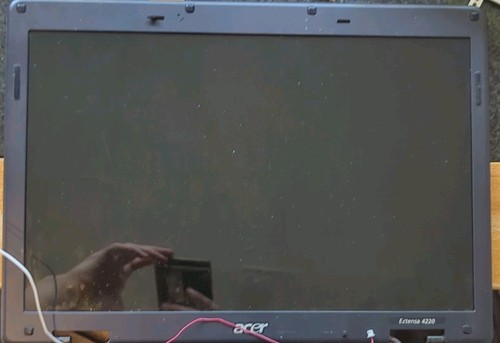 Acer lcd panel - lcd, screen