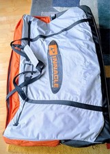 Cycle transport case bag. 47"