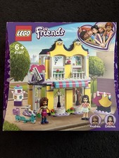 LEGO Friends Emma's Fashion
