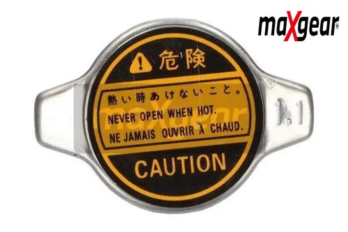 Coolant radiator 0311 - coolant,