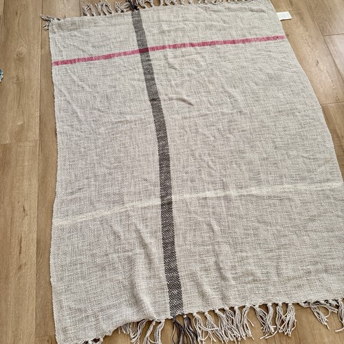 West elm blanket throw - throw, shawl