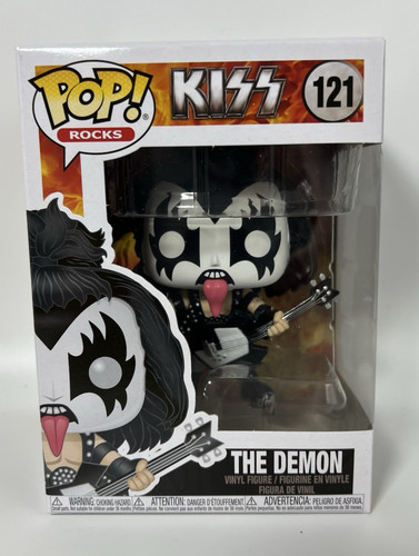 Funko pop vinyl - vinyl, the