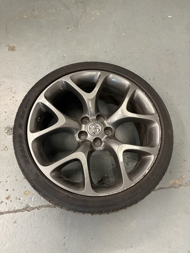Vauxhall insignia vxr - vauxhall,