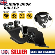 Sliding Door Roller Runner