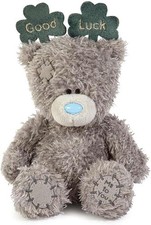 Me to You Tatty Teddy Plush