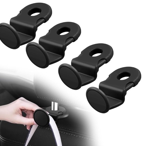 4pcs universial car storage - 4pcs,