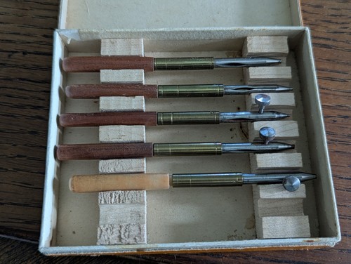 Watchmaker jeweling tools - watchmaker,