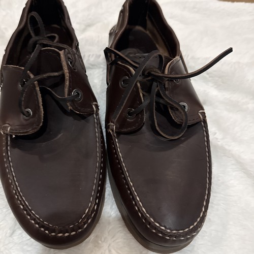 Seavees quoddy mens landing - mens,