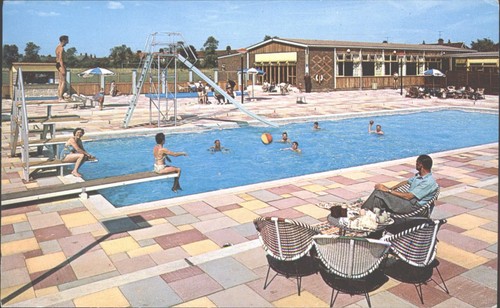 1962 gorleston super holiday - gorleston,