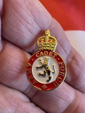 New Army Cadet Force PIN Badge Enamel  UK armed Forces ACF