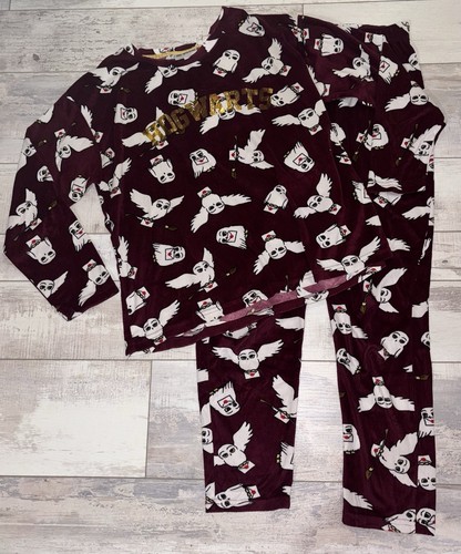 Harry potter piece - potter, pajama