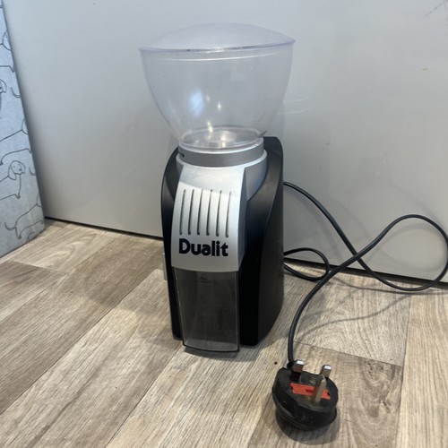 Dualit el60 coffee bean - dualit,