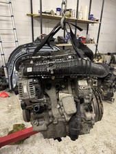 2015 Mini Cooper S Jcw F56