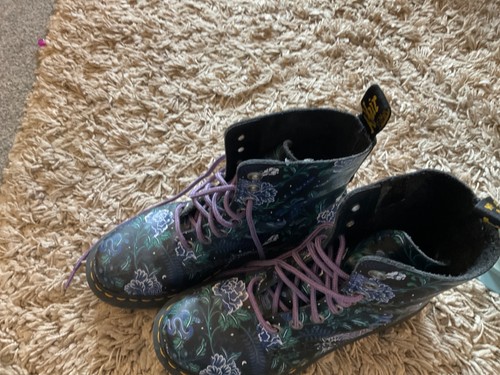 Rare martens mystic garden - mystic,
