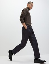 Marks & Spencer Mens Navy