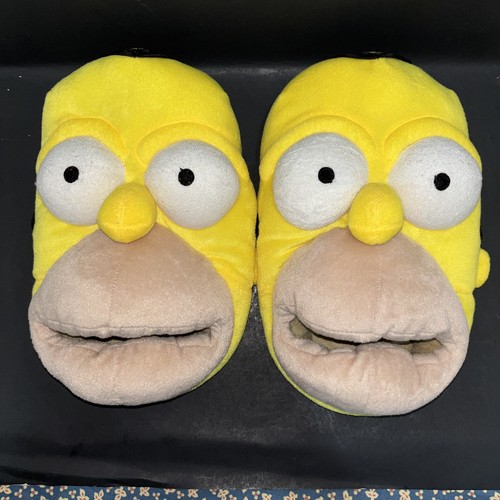 The simpsons homer plush - the,