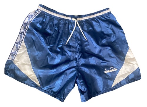 Vintage diadora nylon - vintage, 90’s