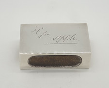 Art Deco Sterling Silver