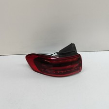 MERCEDES-BENZ EQB X243 Rear Left Tail Light A2479065505 Electricity 32631497