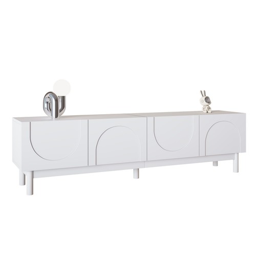 Stand 169cm unit cabinet - tv, tv