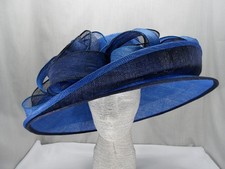 Perth Royal Blue & Navy Ladies