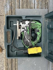 Hitachi Jig Saw CJ 110 MV With