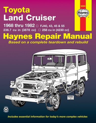 Toyota land cruiser - toyota,