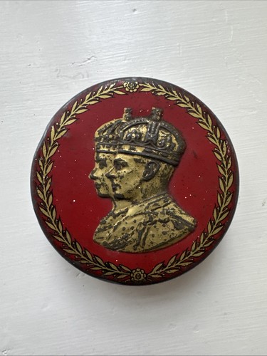 Vintage george william - vi,