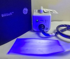 GE BILISOFT PHOTOTHERAPY BLUE