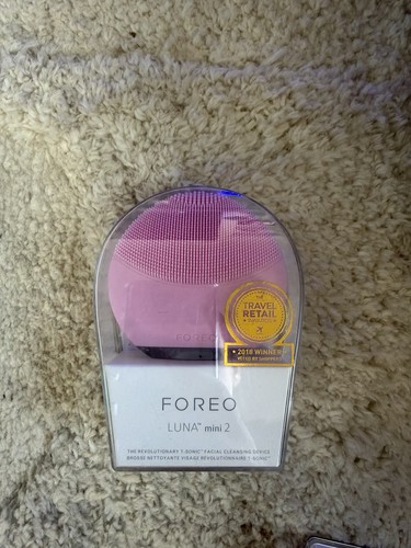 Foreo luna mini waterproof - foreo,