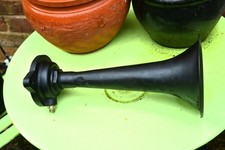  desilux  british rail train horn locomotive 1960s air horn