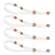  2 Pairs Invisible Shoe Straps