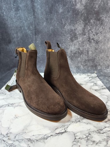 Chameau chelsea mens - le,