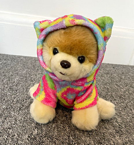 Gund boo plush - boo, toy