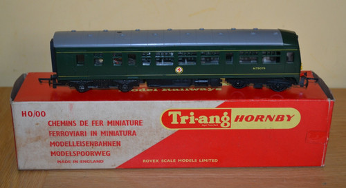 Vintage tri ang - vintage, tri-ang